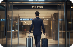 Подарочные карты Coral Travel